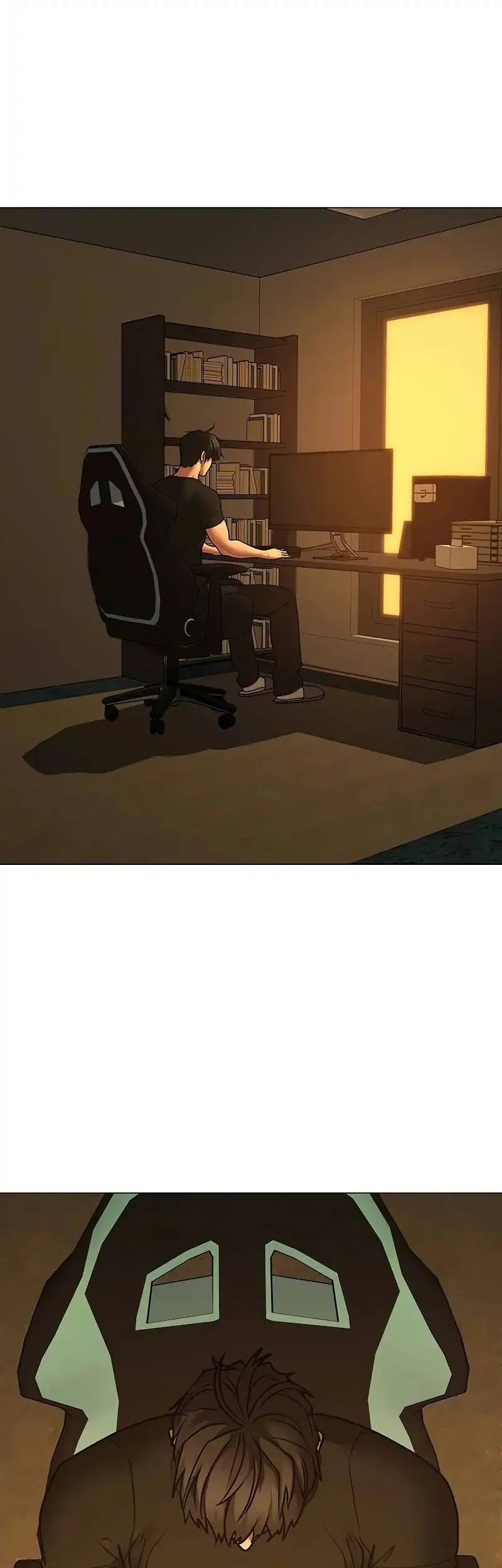 Reality Quest Chapter 172 Gambar 72