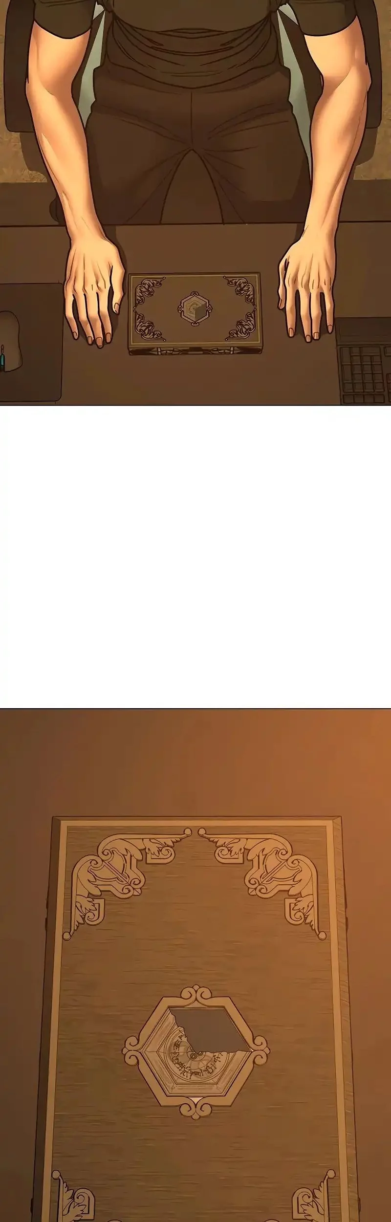 Reality Quest Chapter 172 Gambar 73