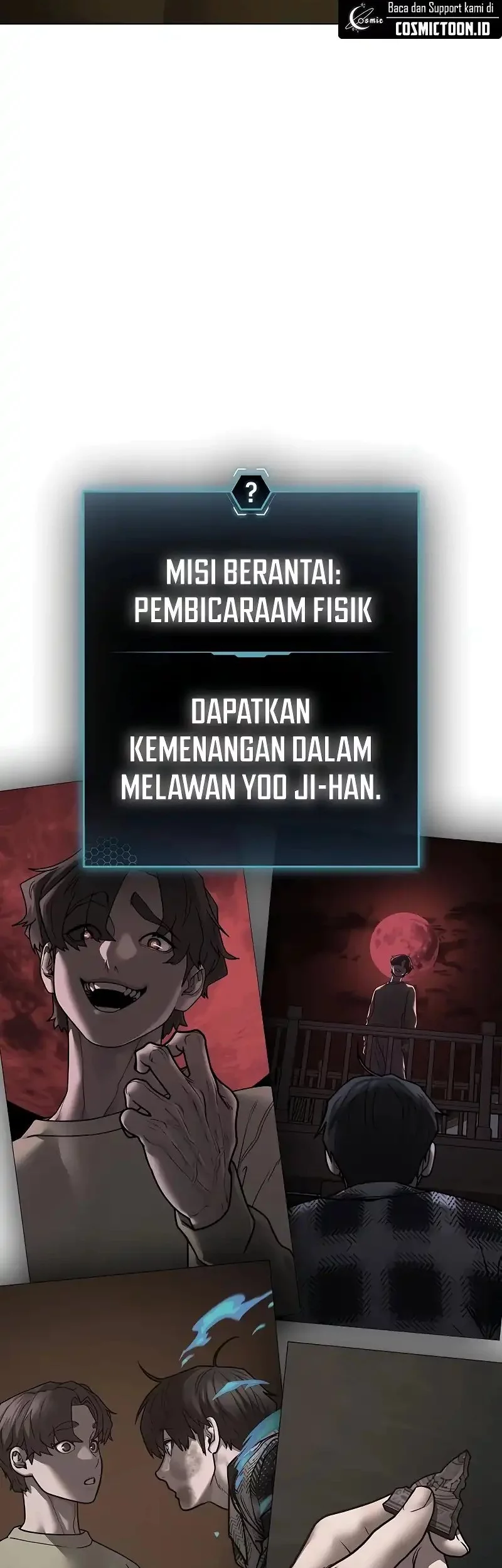 Reality Quest Chapter 172 Gambar 76