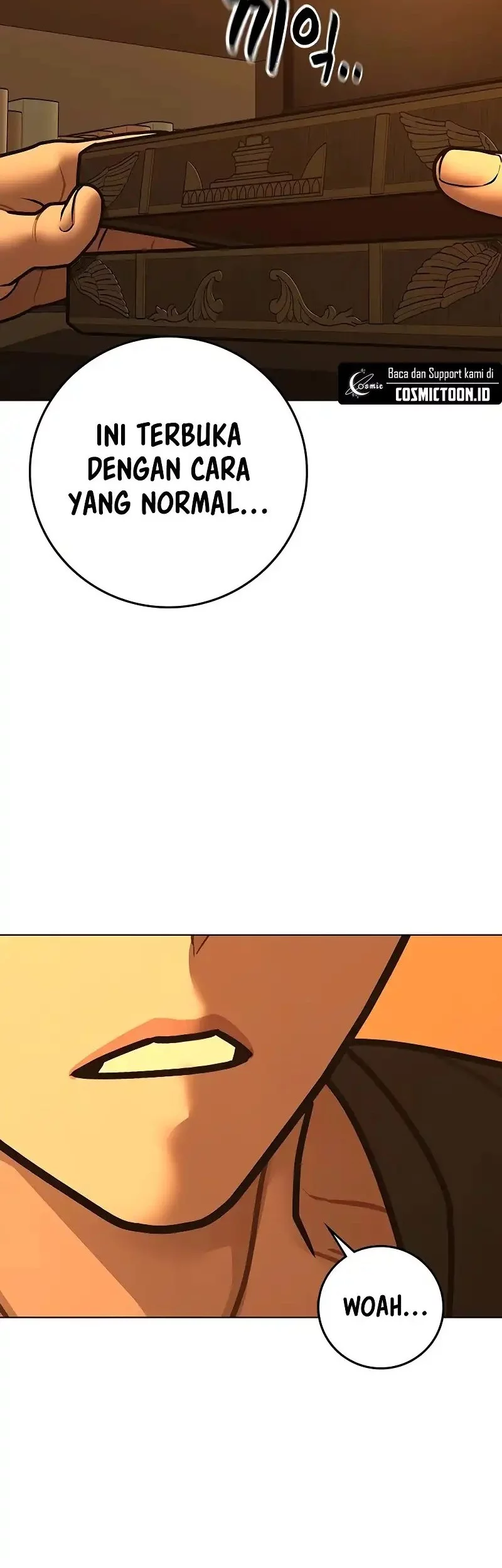 Reality Quest Chapter 172 Gambar 85