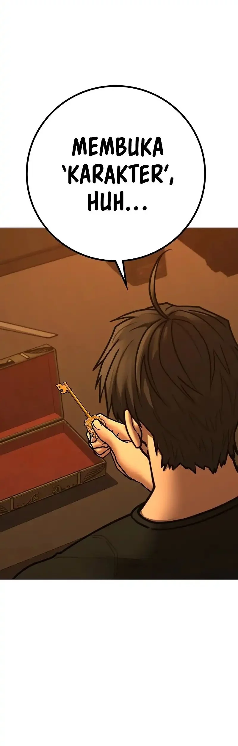 Reality Quest Chapter 172 Gambar 89