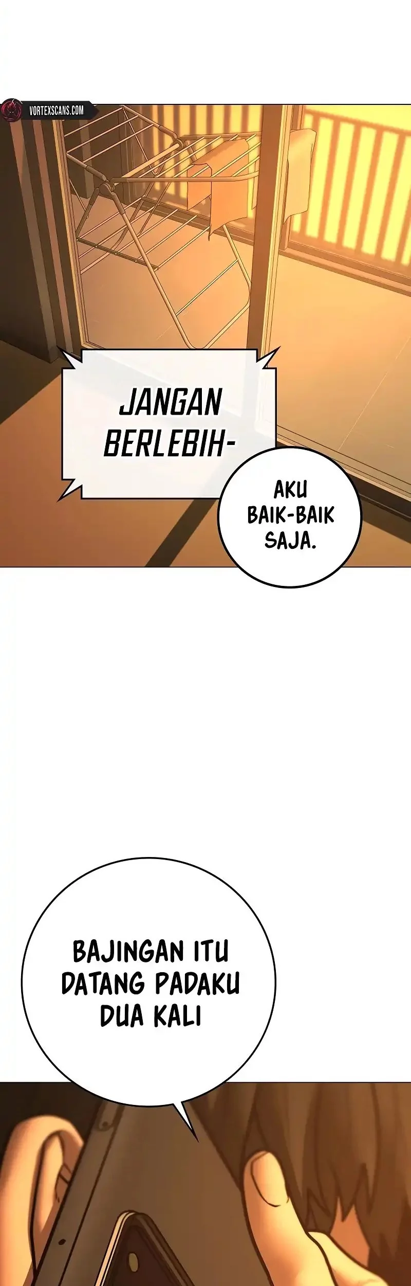 Reality Quest Chapter 172 Gambar 100