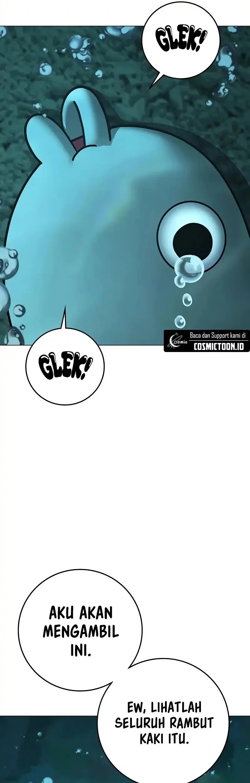 Reality Quest Chapter 172 Gambar 5