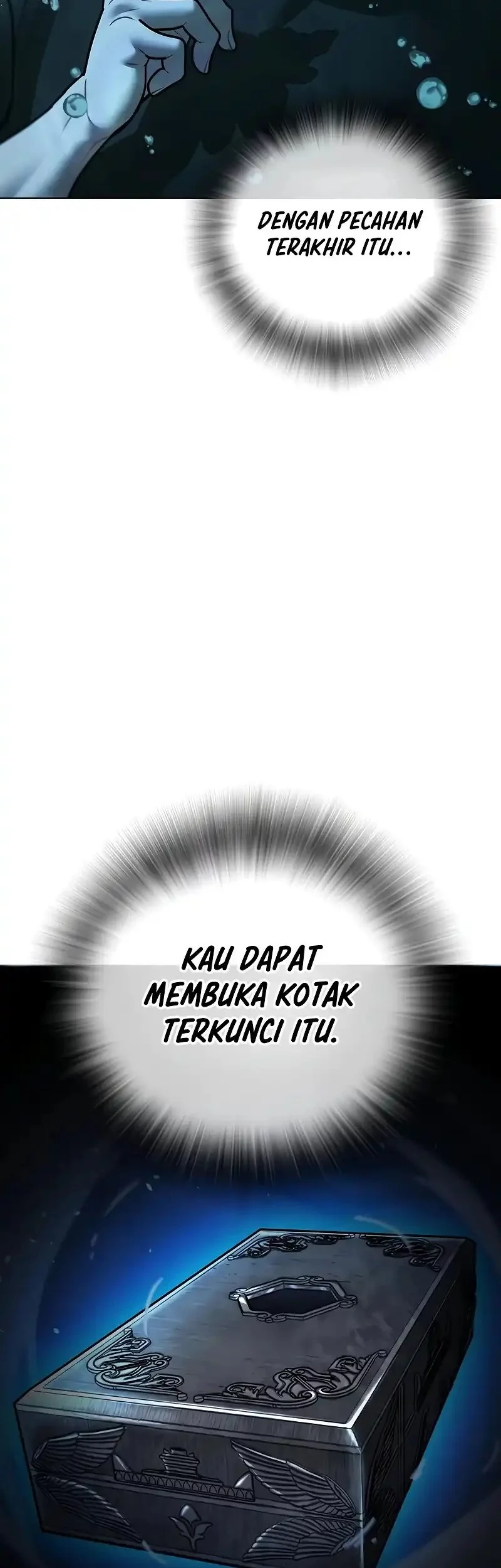 Reality Quest Chapter 172 Gambar 26