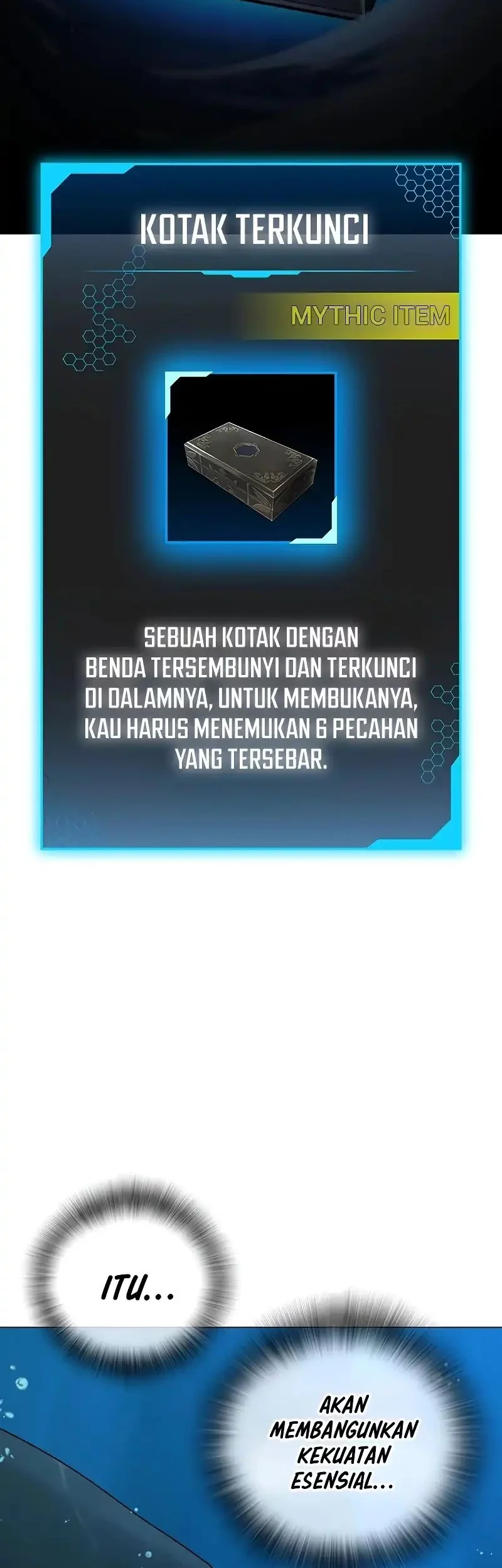 Reality Quest Chapter 172 Gambar 27