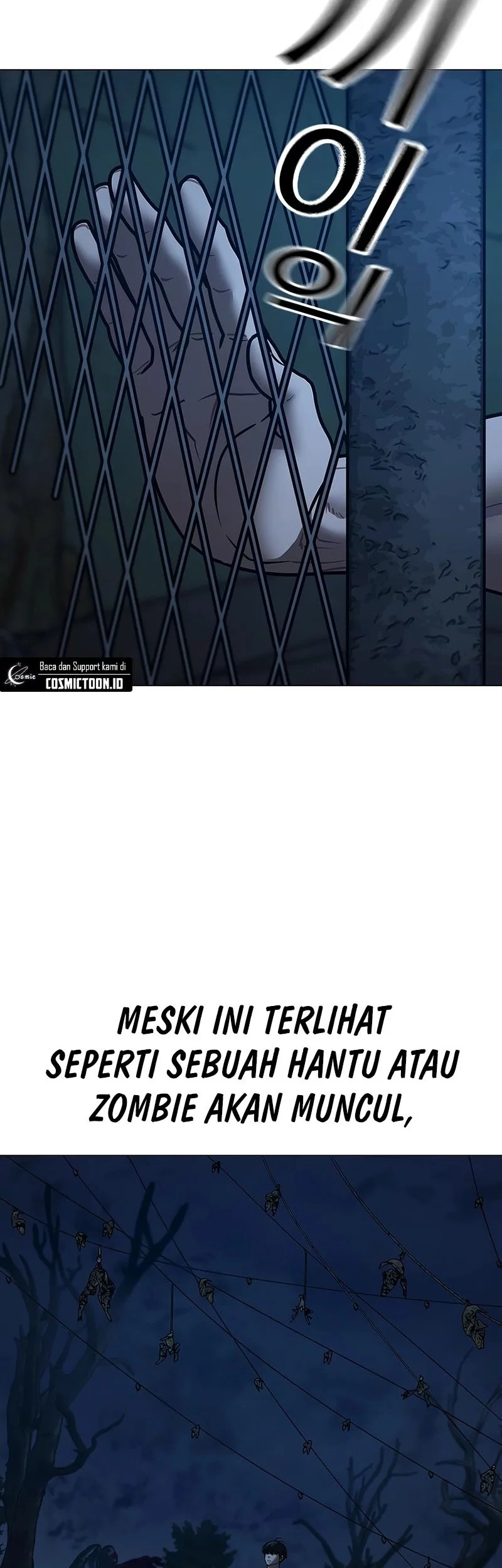 Reality Quest Chapter 173 Gambar 66