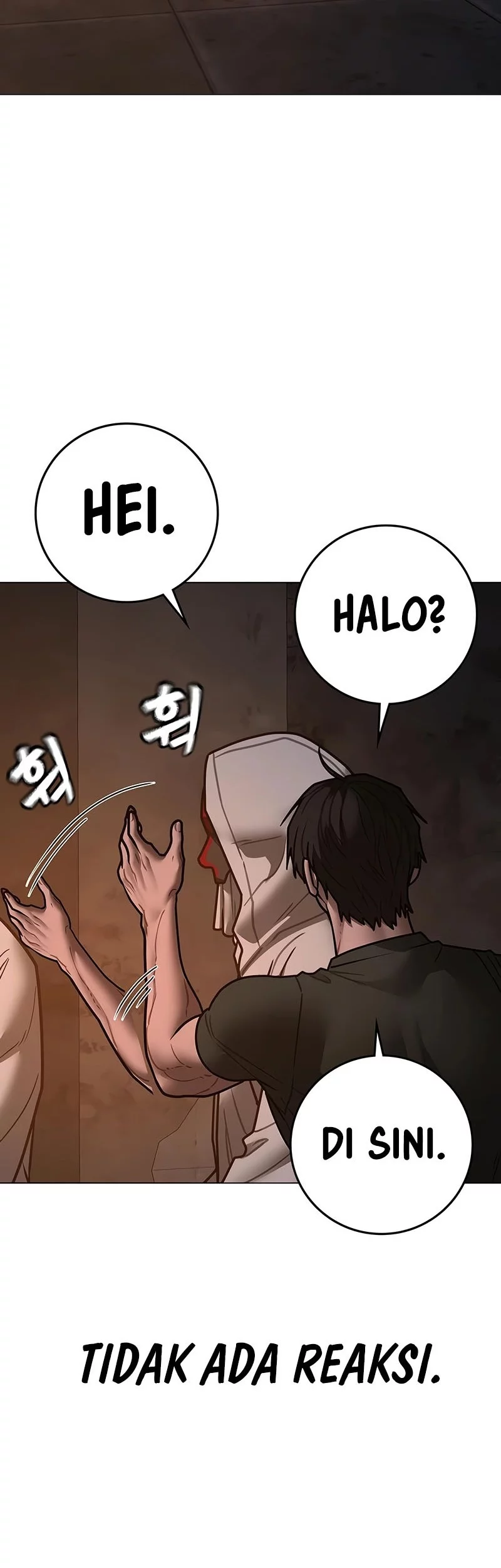 Reality Quest Chapter 173 Gambar 81