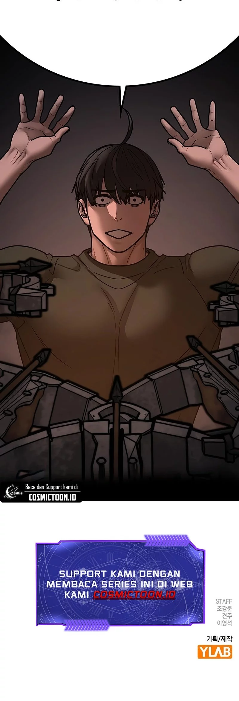 Reality Quest Chapter 173 Gambar 102