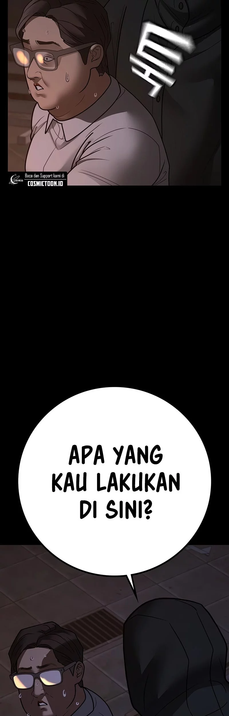 Reality Quest Chapter 173 Gambar 29