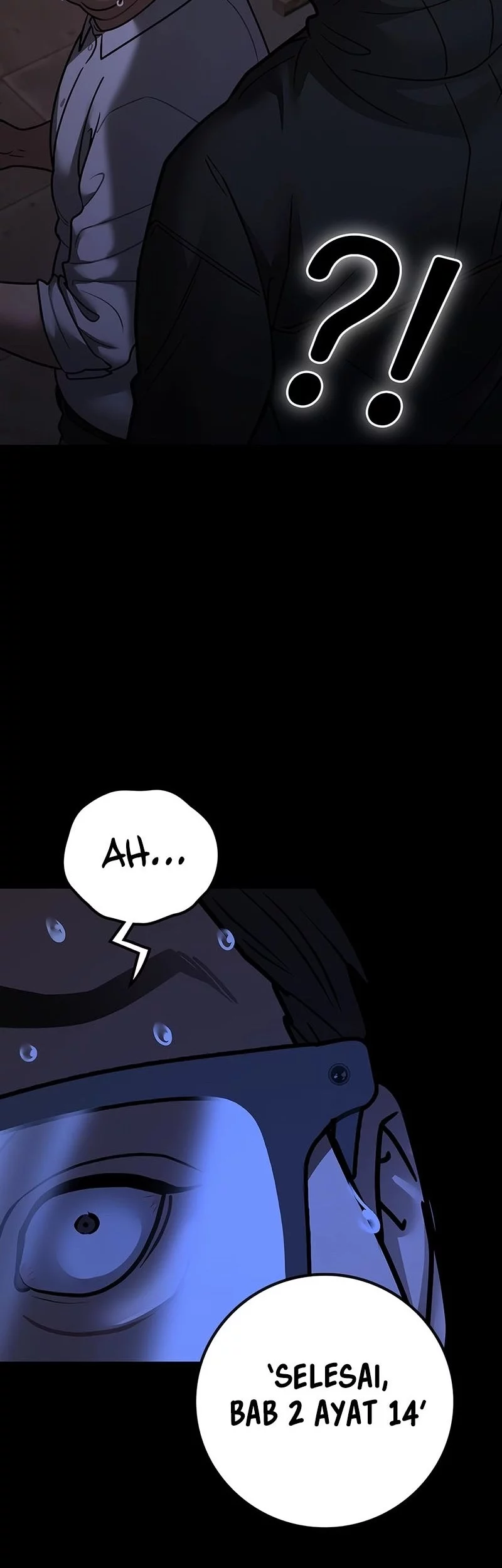 Reality Quest Chapter 173 Gambar 30