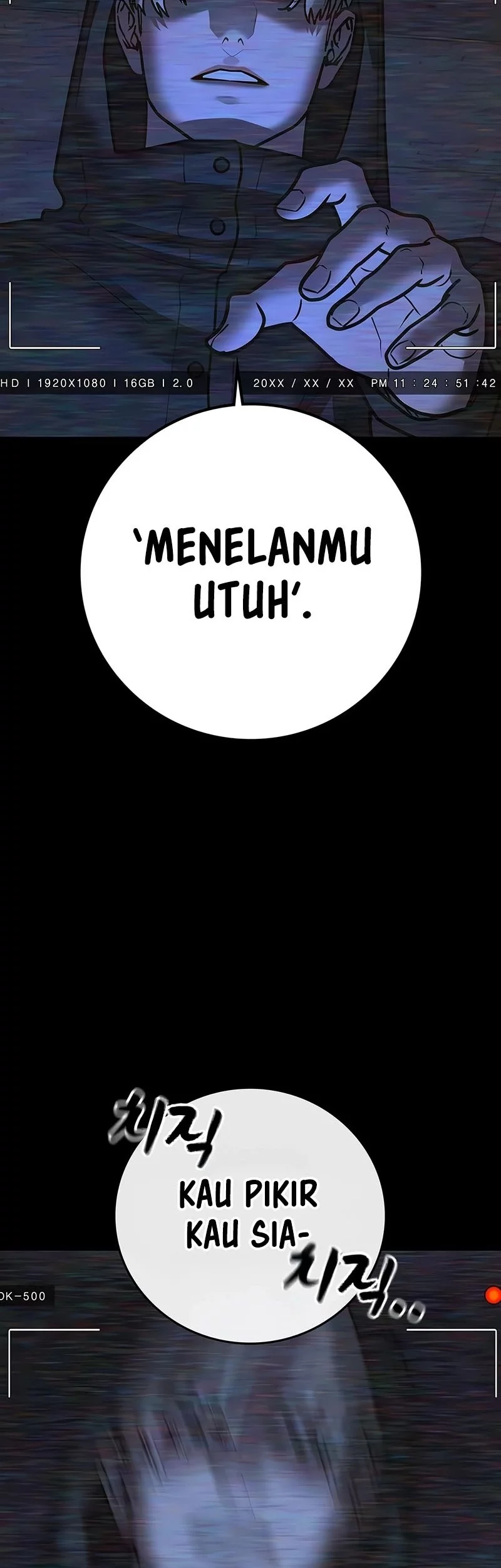 Reality Quest Chapter 173 Gambar 34