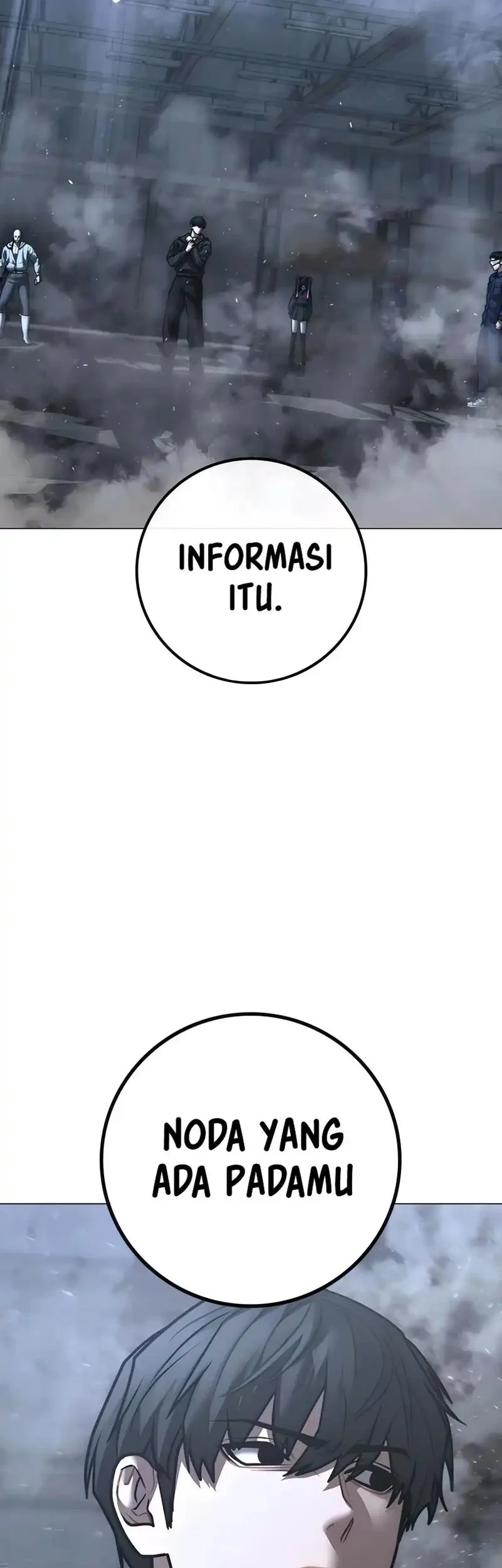 Reality Quest Chapter 180 Gambar 10