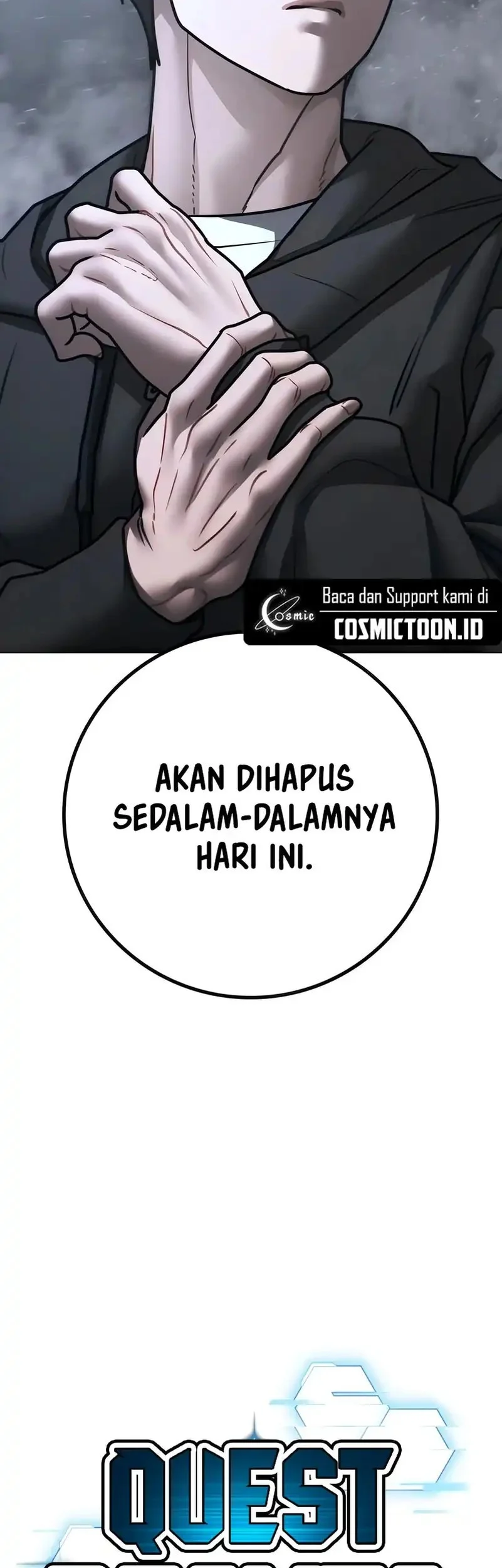 Reality Quest Chapter 180 Gambar 11