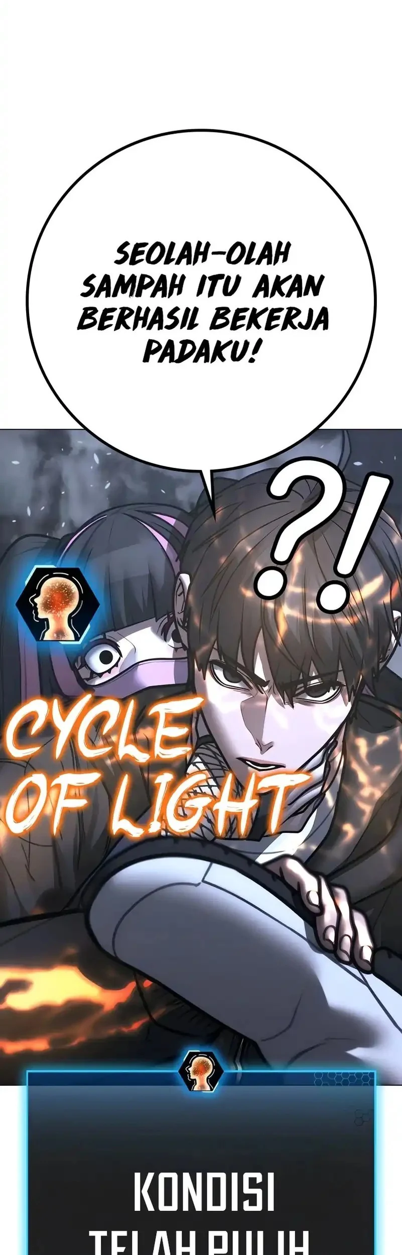 Reality Quest Chapter 180 Gambar 37