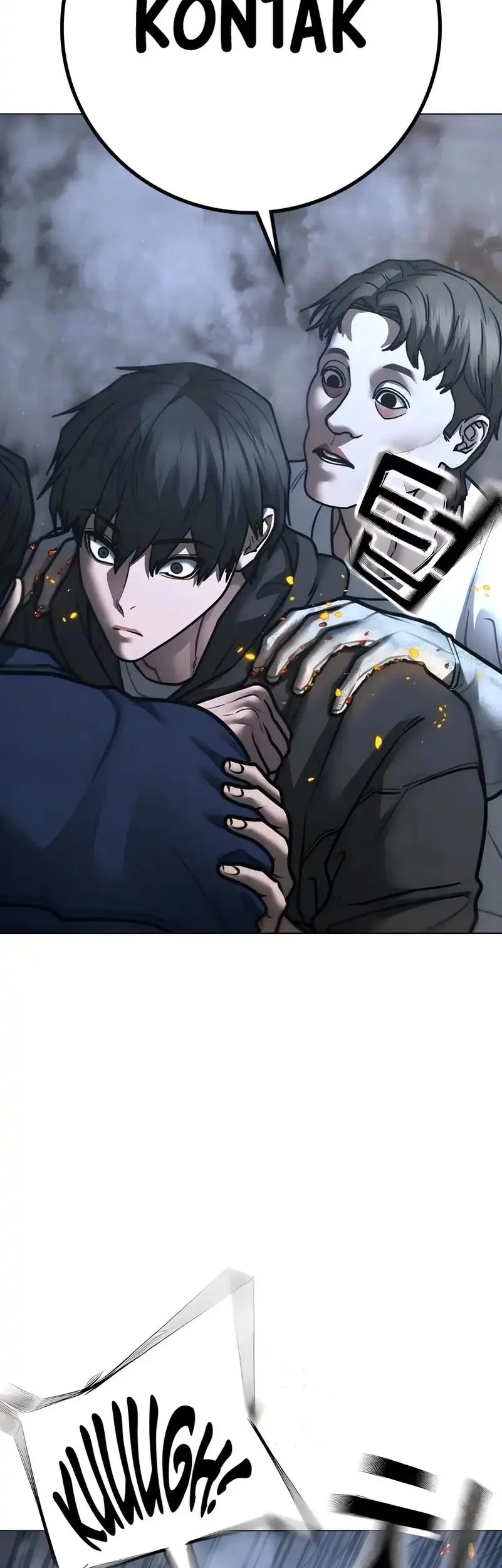 Reality Quest Chapter 180 Gambar 45