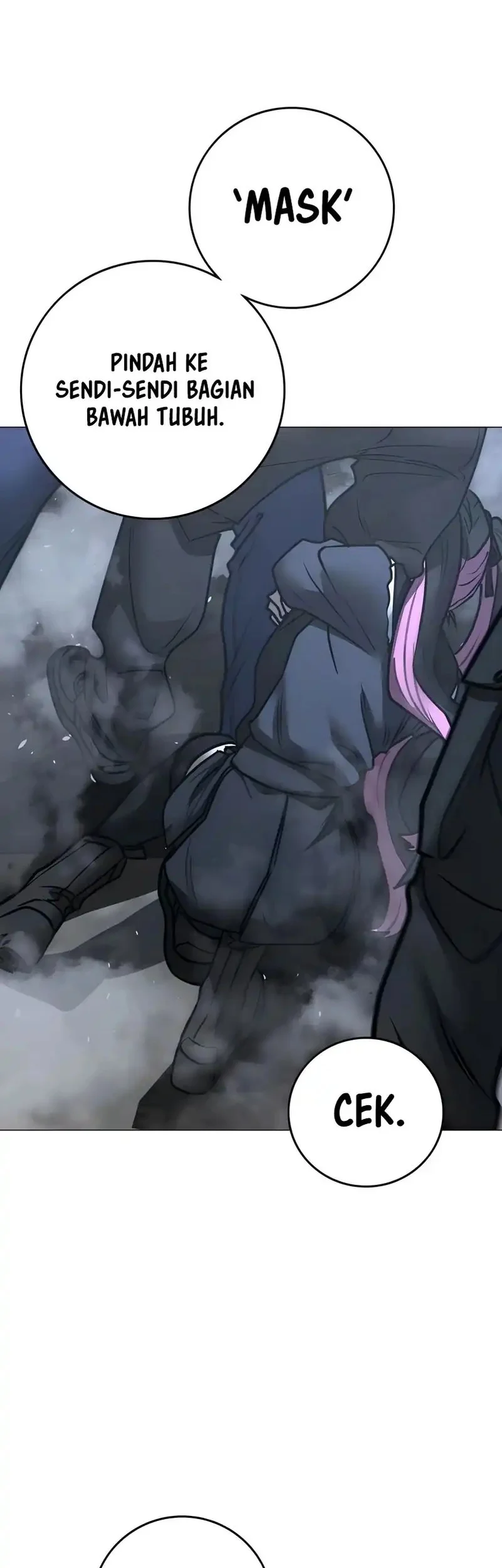 Reality Quest Chapter 180 Gambar 48