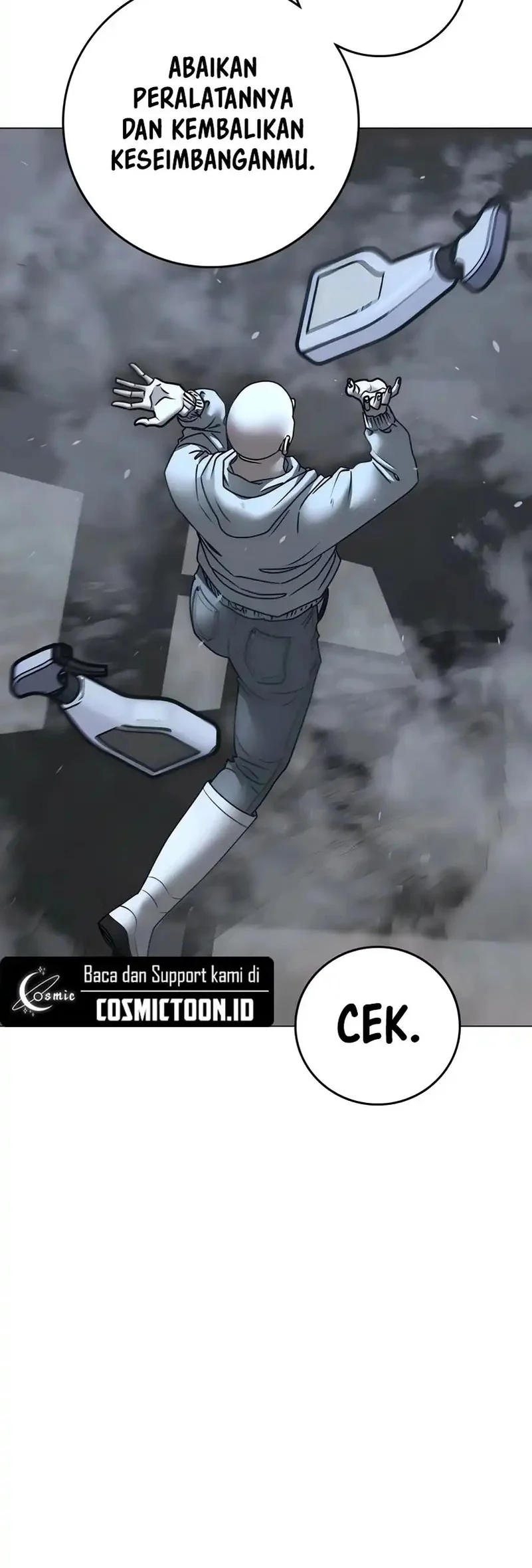 Reality Quest Chapter 180 Gambar 50