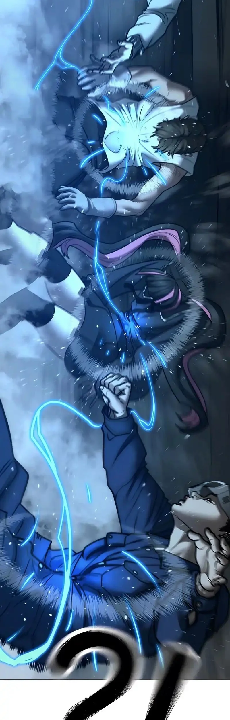 Reality Quest Chapter 180 Gambar 57