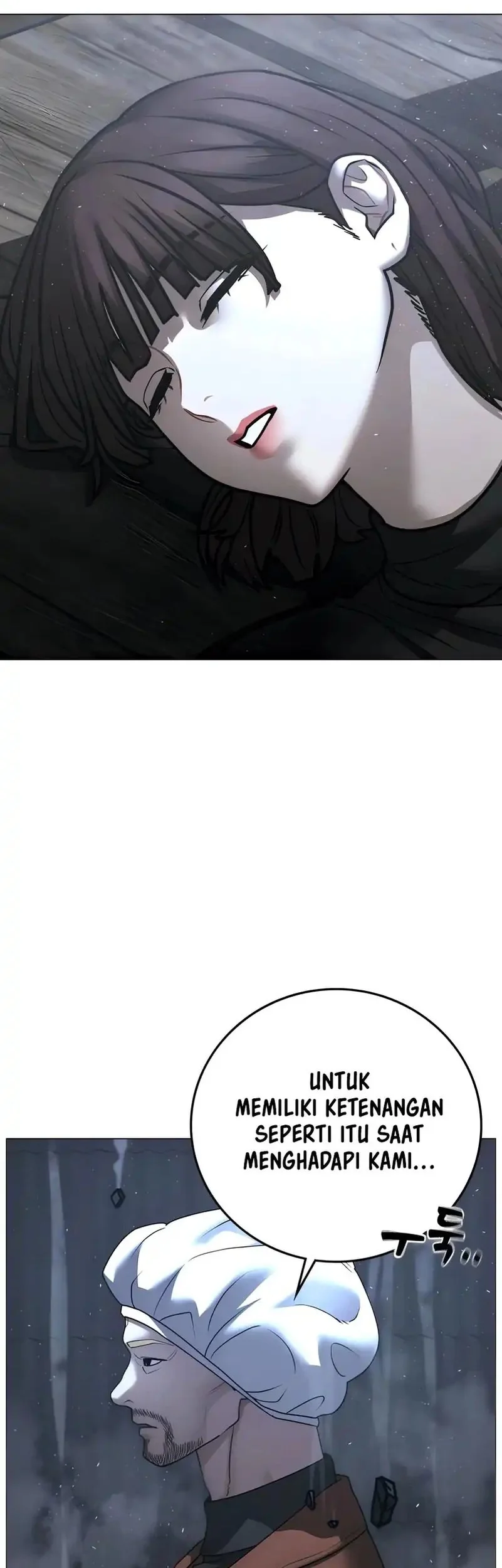 Reality Quest Chapter 180 Gambar 65