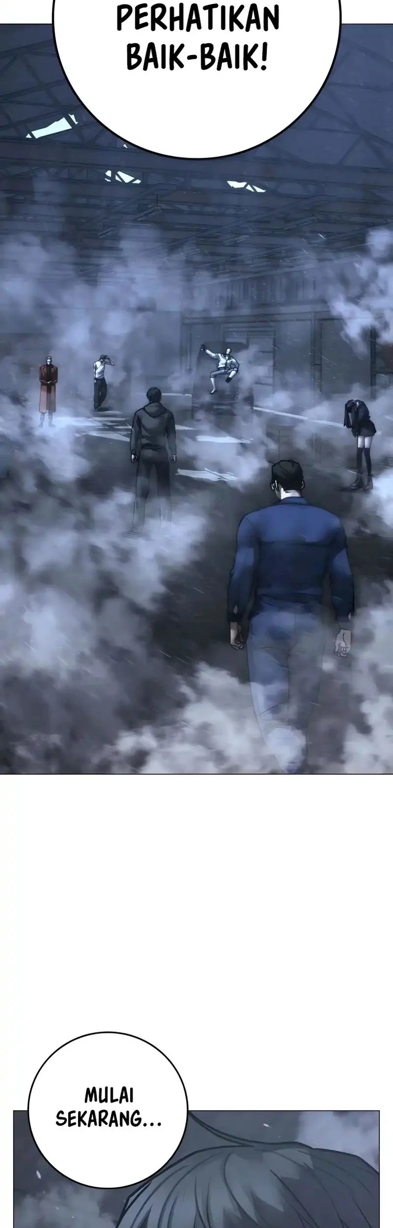 Manhwa Reality Quest Chapter 180 gambar nomor 2