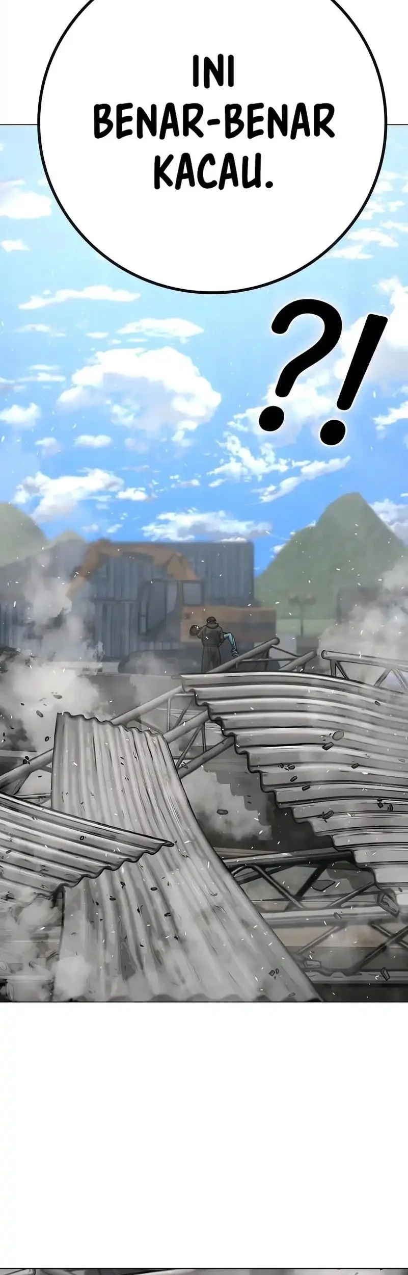 Reality Quest Chapter 180 Gambar 76