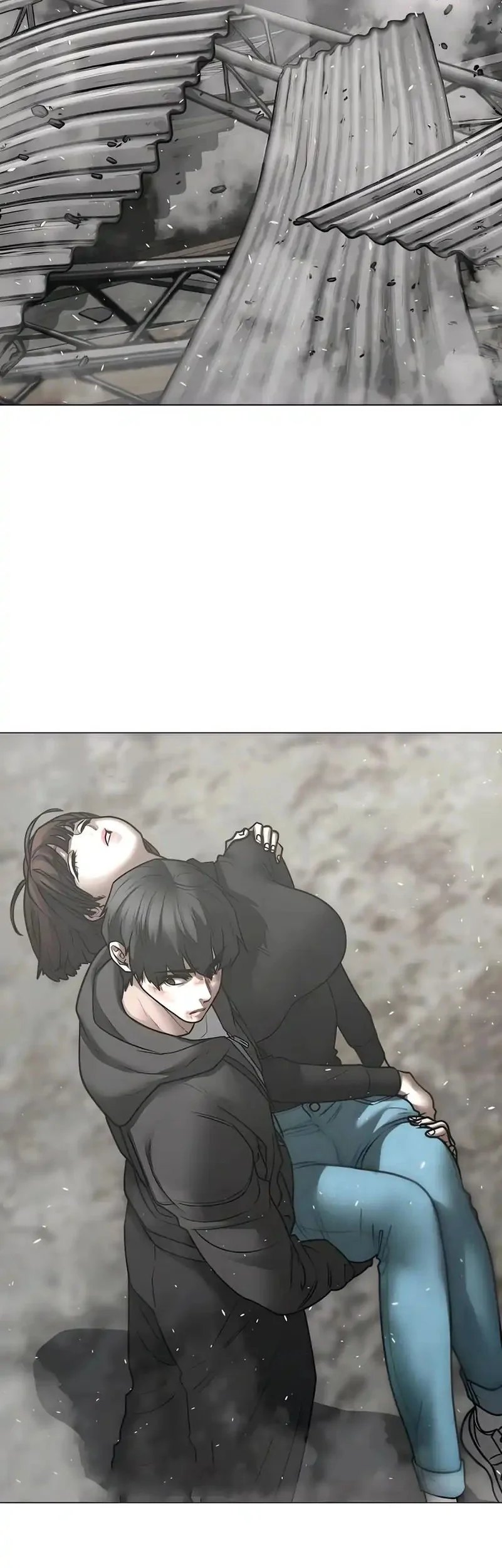 Reality Quest Chapter 180 Gambar 77