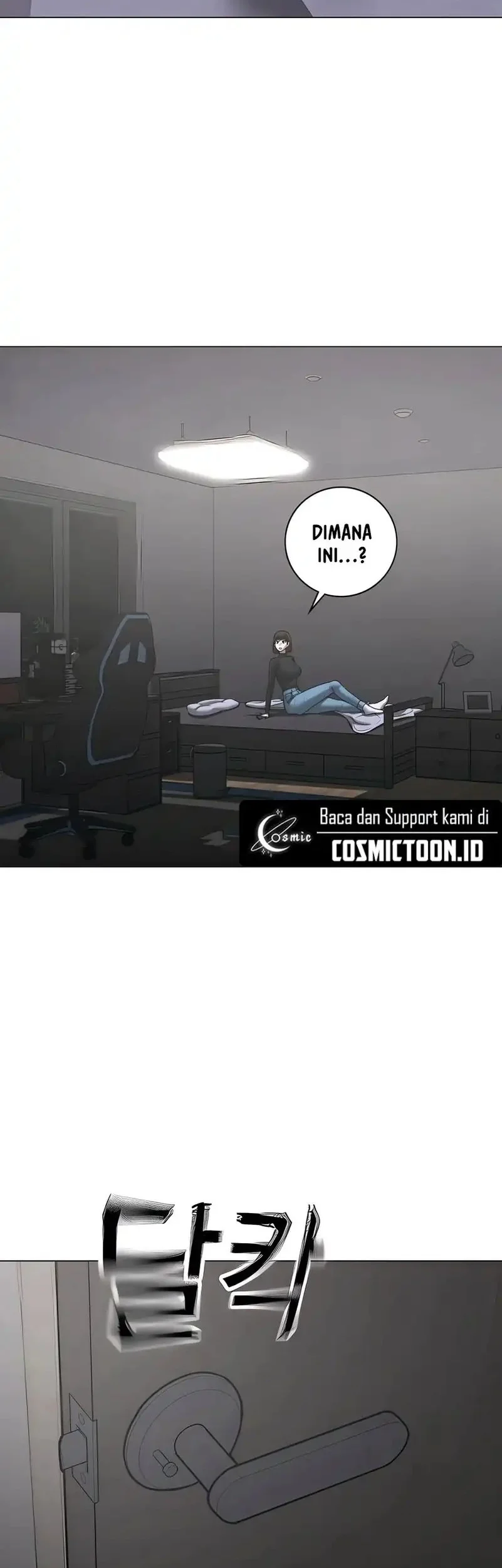 Reality Quest Chapter 180 Gambar 84