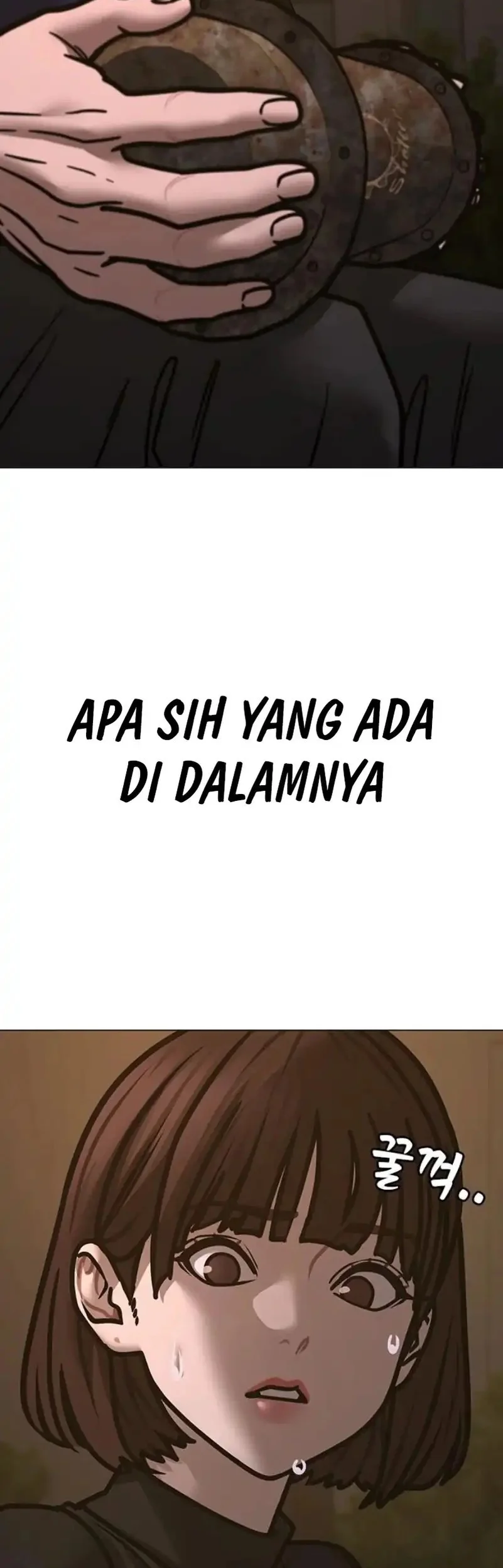 Reality Quest Chapter 180 Gambar 105