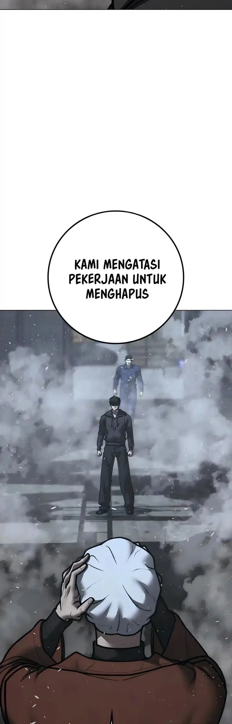 Reality Quest Chapter 180 Gambar 6