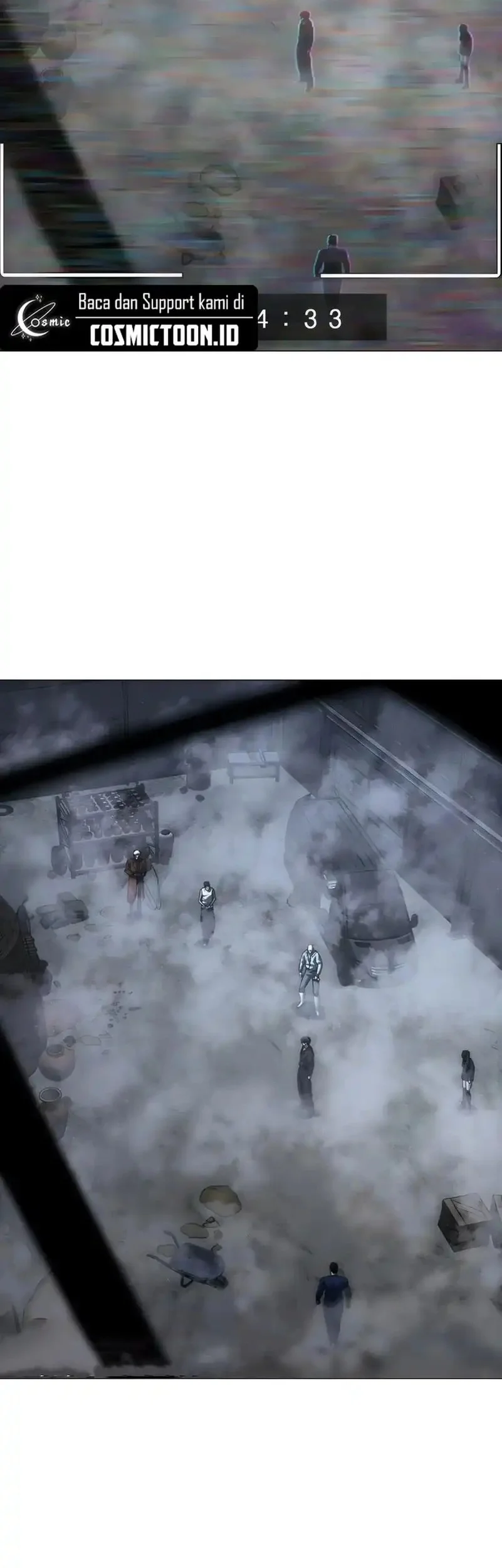 Reality Quest Chapter 180 Gambar 26