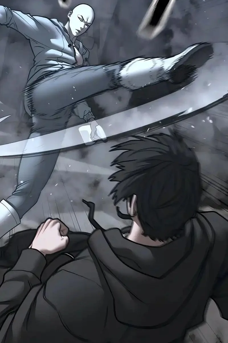 Reality Quest Chapter 180 Gambar 28