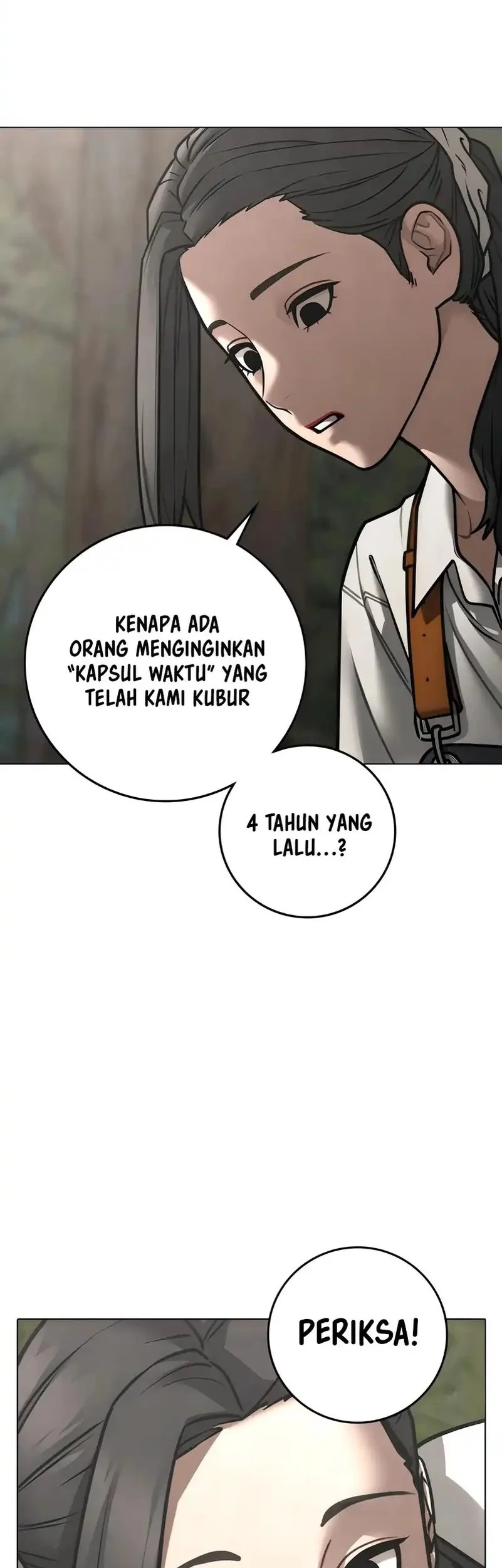 Reality Quest Chapter 180 Gambar 18
