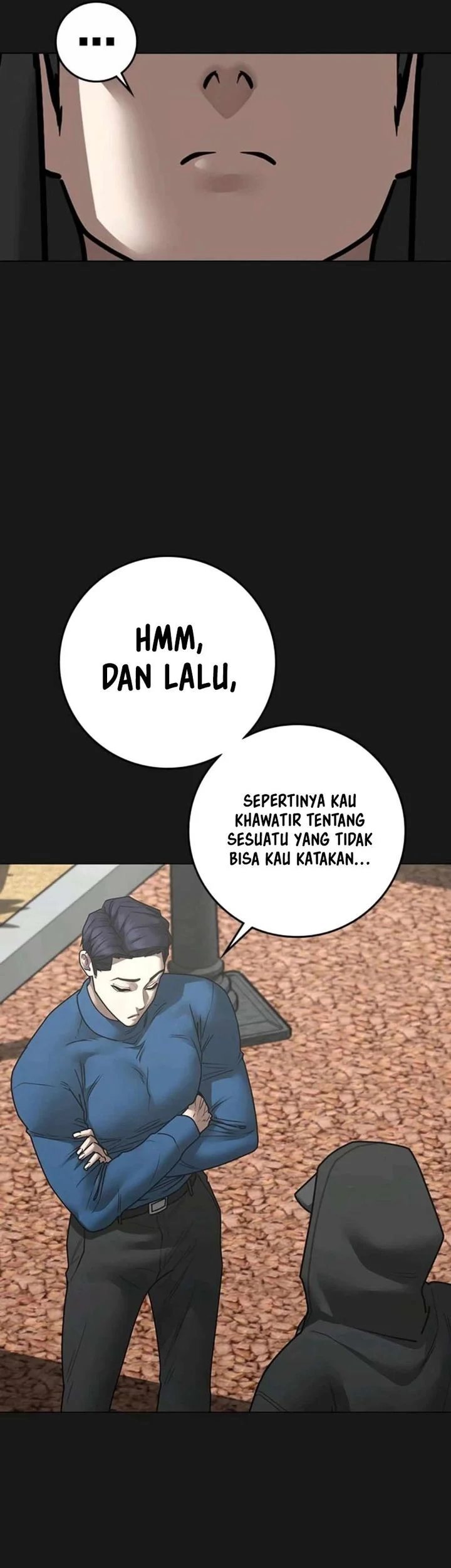 Reality Quest Chapter 181 Gambar 21