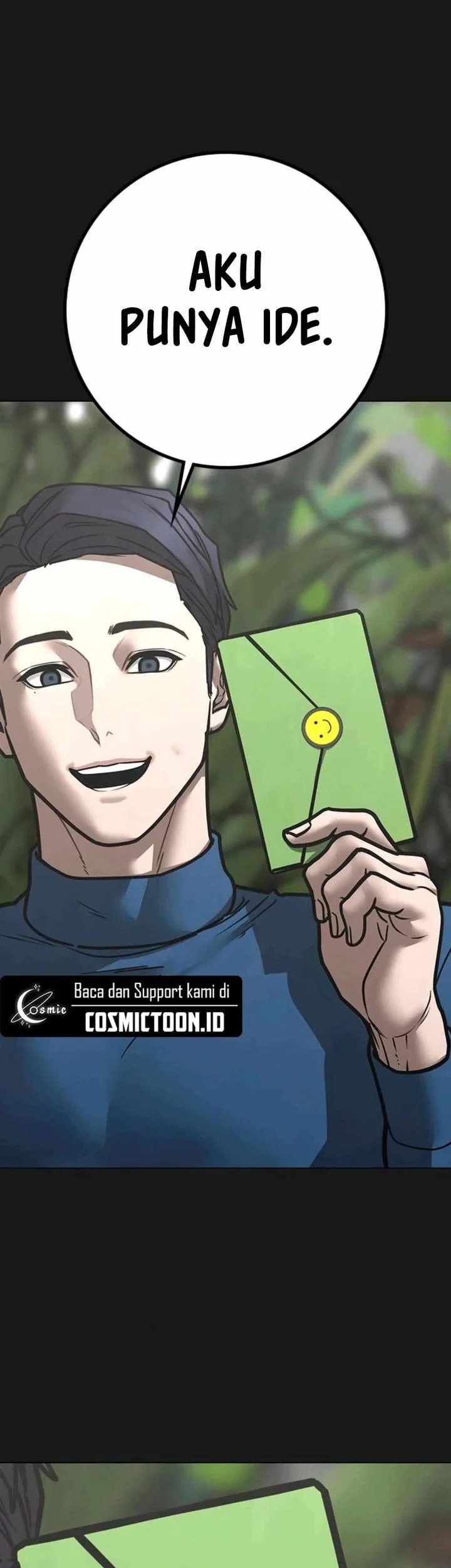 Reality Quest Chapter 181 Gambar 23