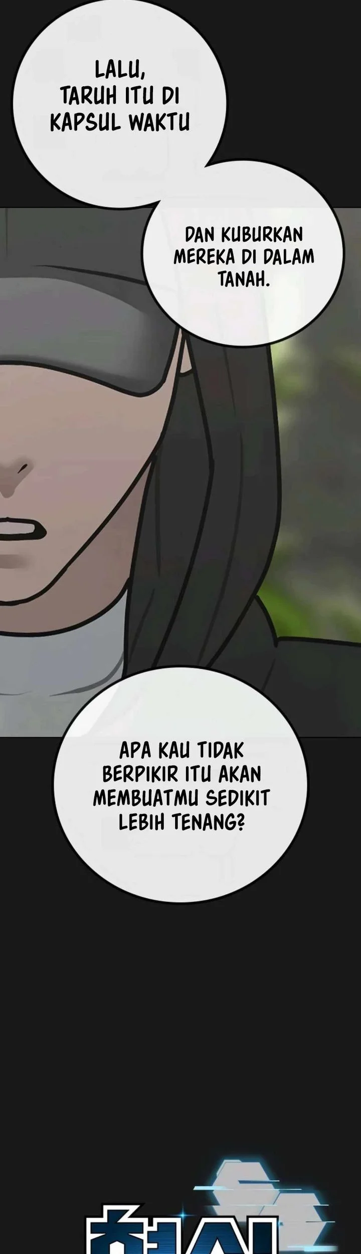 Reality Quest Chapter 181 Gambar 26