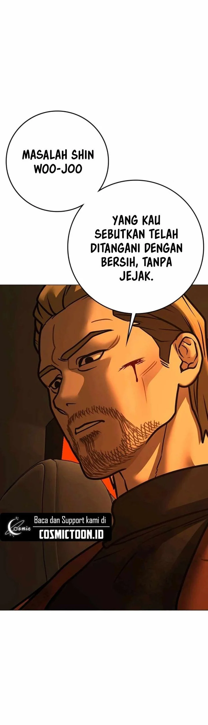 Reality Quest Chapter 181 Gambar 40