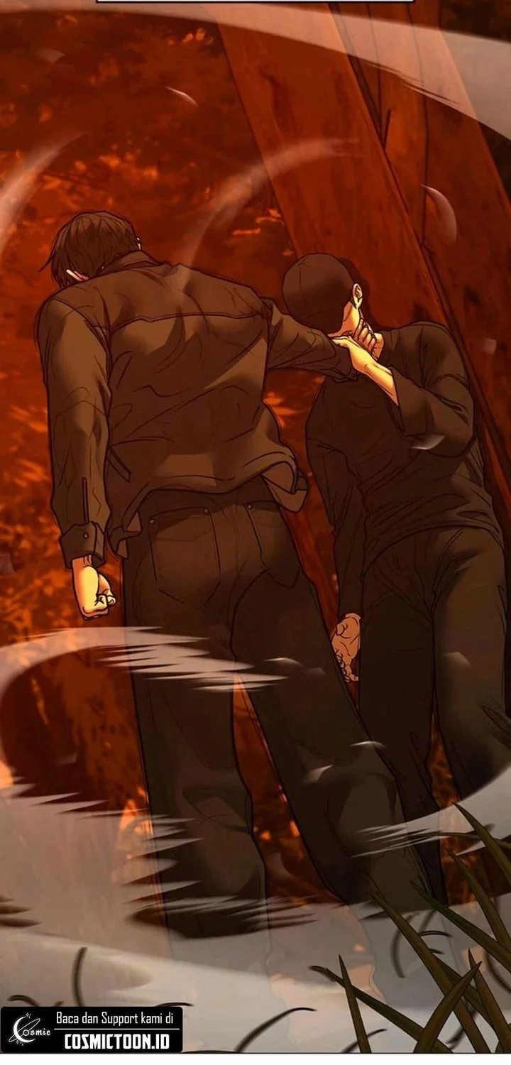 Reality Quest Chapter 181 Gambar 105