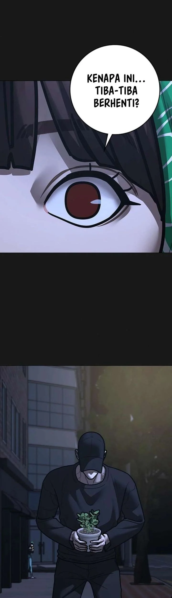 Reality Quest Chapter 182 Gambar 47