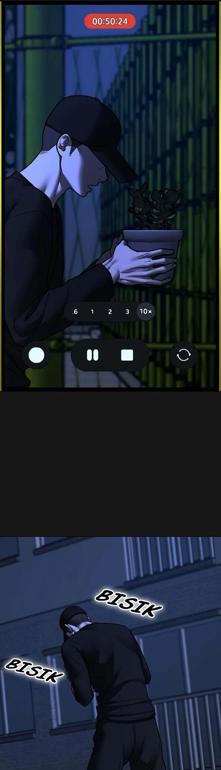 Reality Quest Chapter 182 Gambar 51