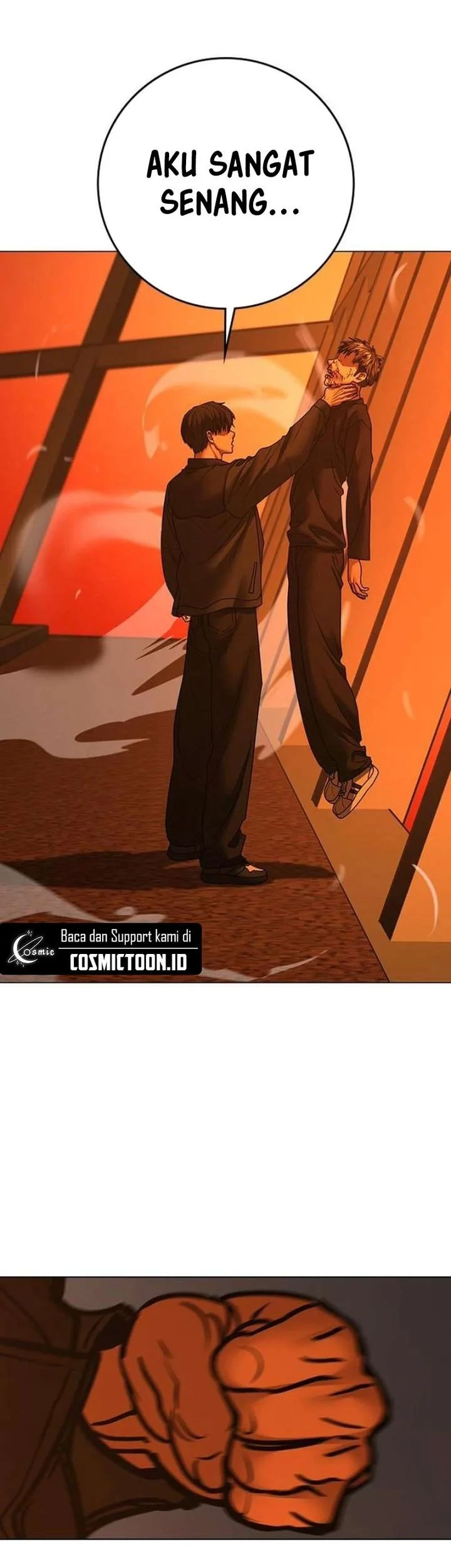 Reality Quest Chapter 182 Gambar 76