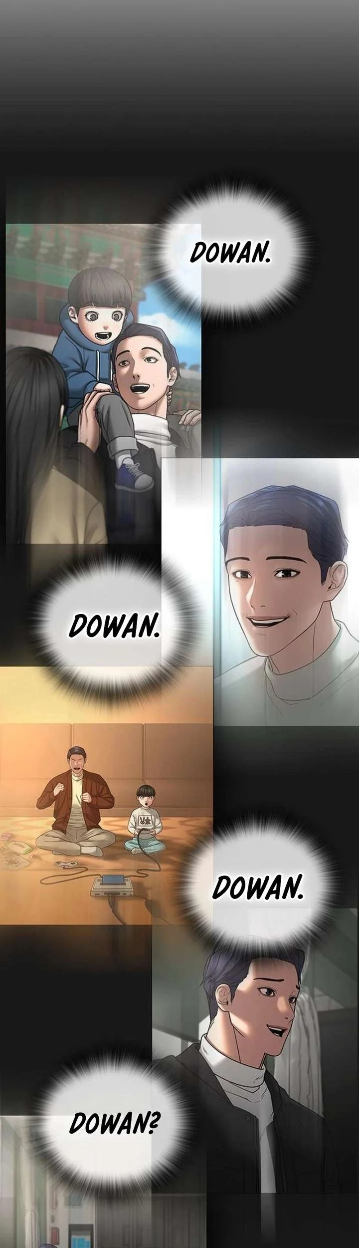 Reality Quest Chapter 182 Gambar 86