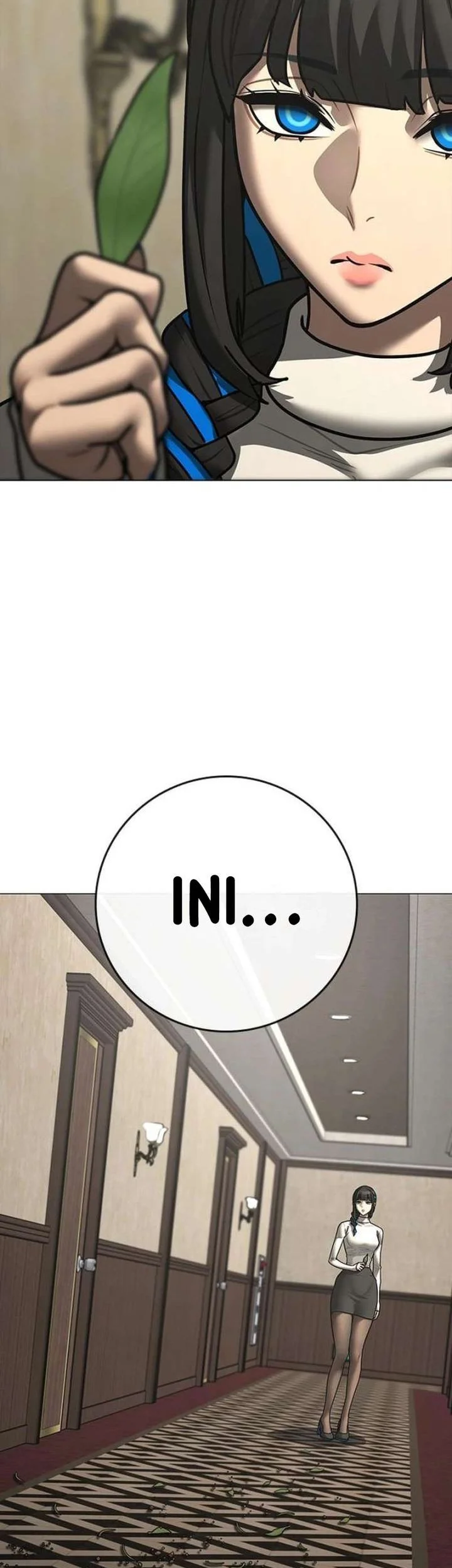 Reality Quest Chapter 182 Gambar 7