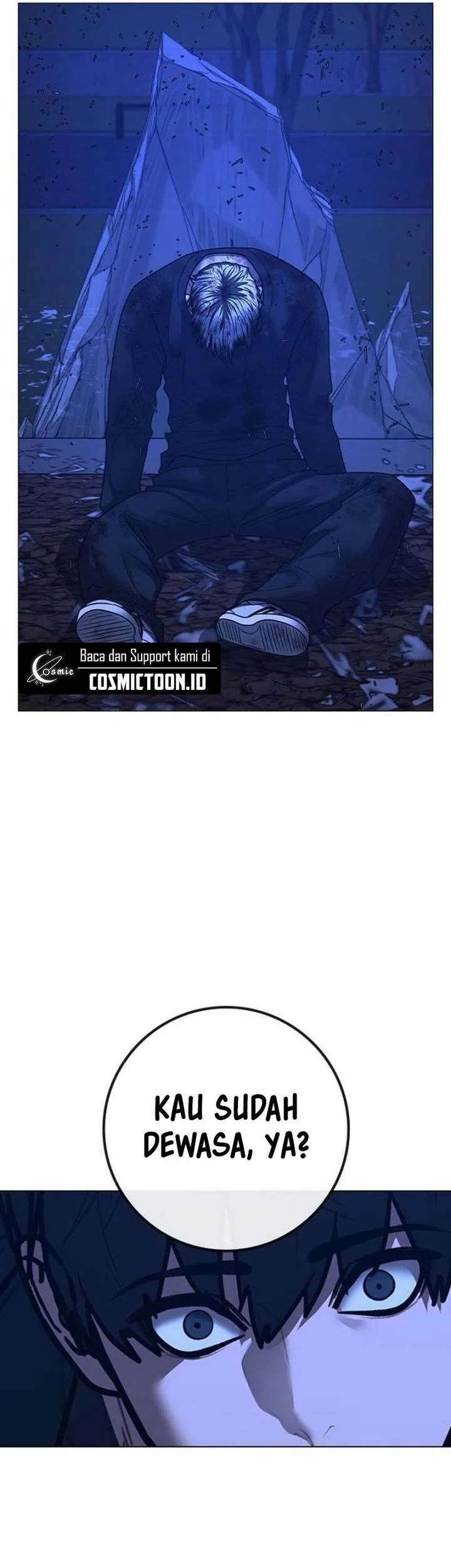 Reality Quest Chapter 182 Gambar 102