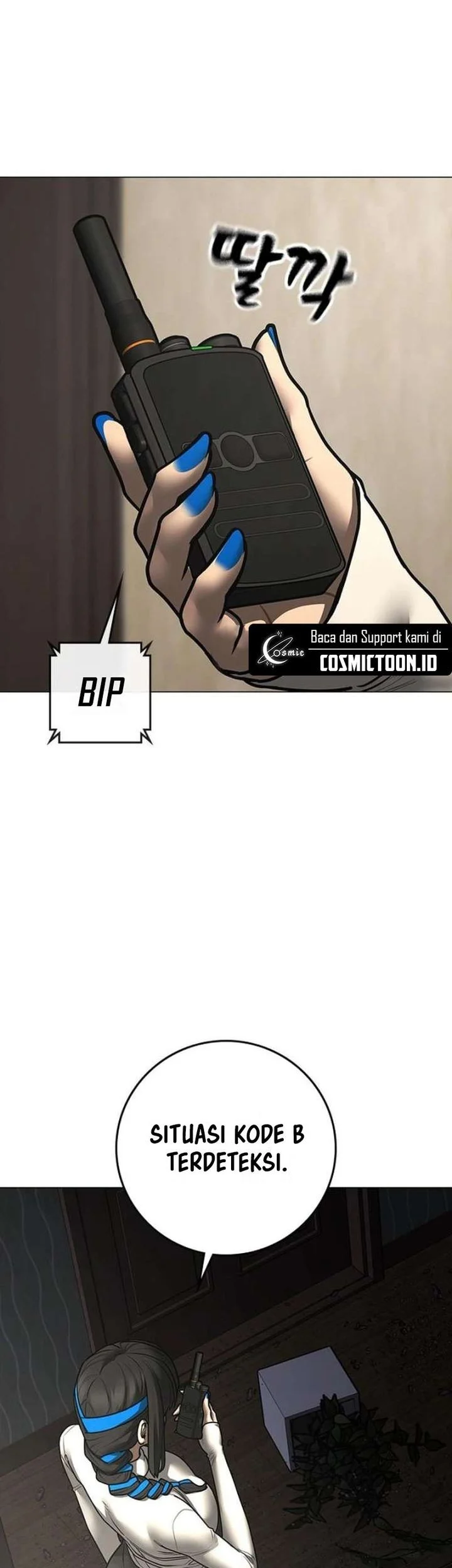 Reality Quest Chapter 182 Gambar 9