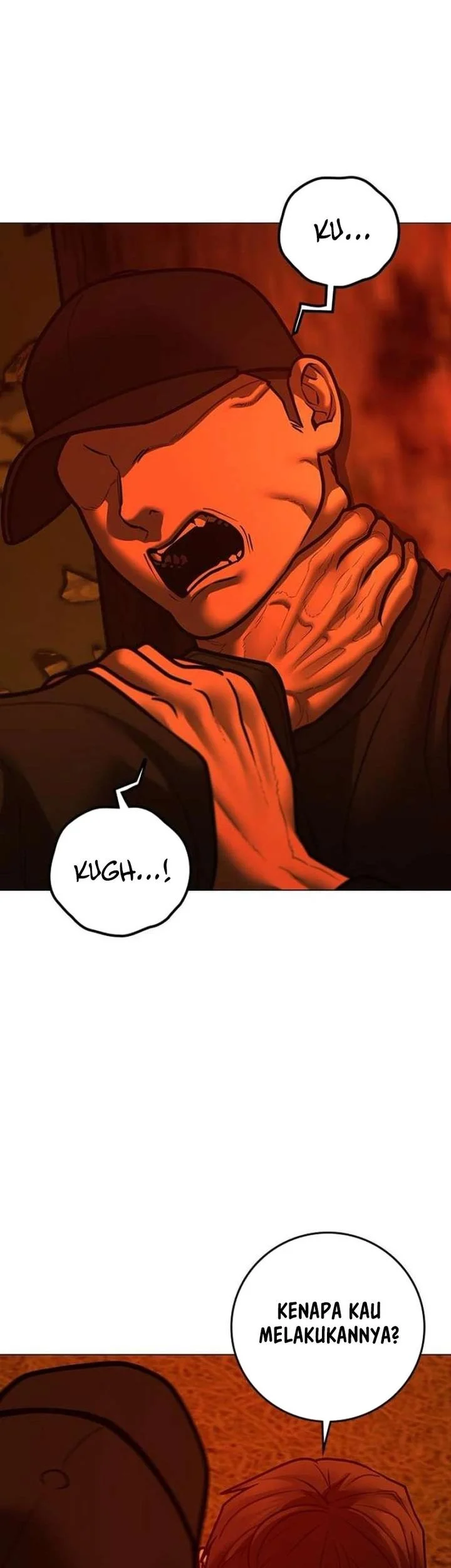 Reality Quest Chapter 182 Gambar 17