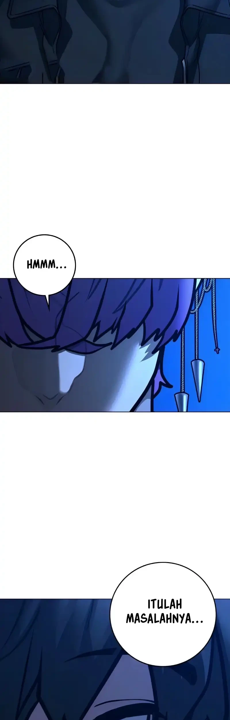 Reality Quest Chapter 183 Gambar 15