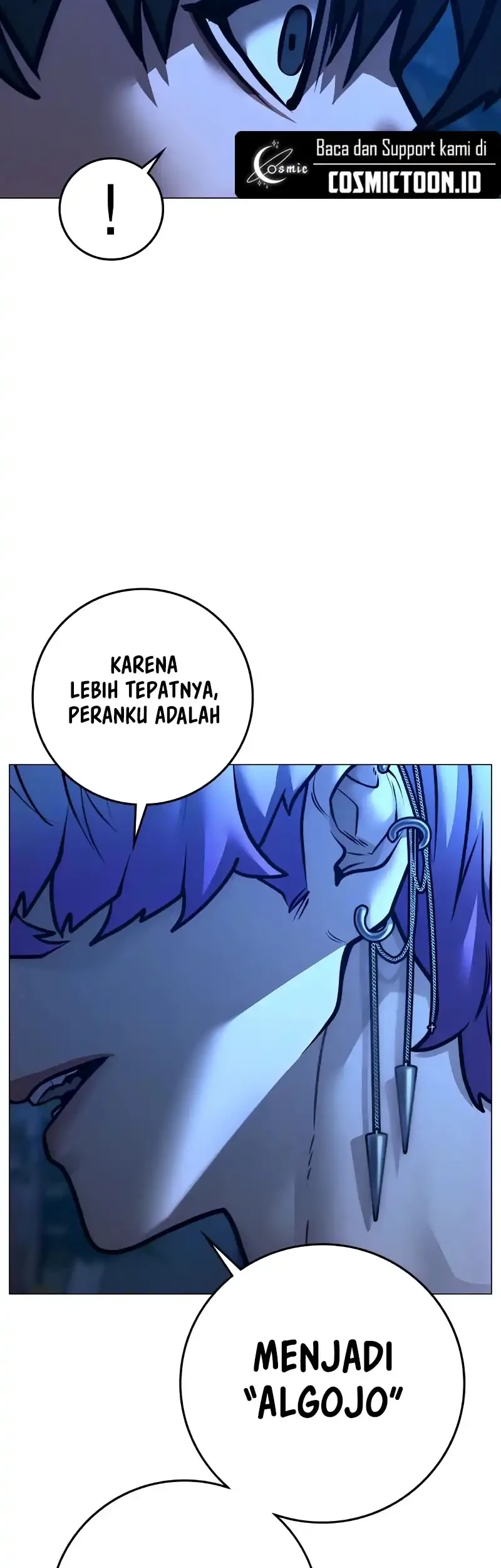 Reality Quest Chapter 183 Gambar 16