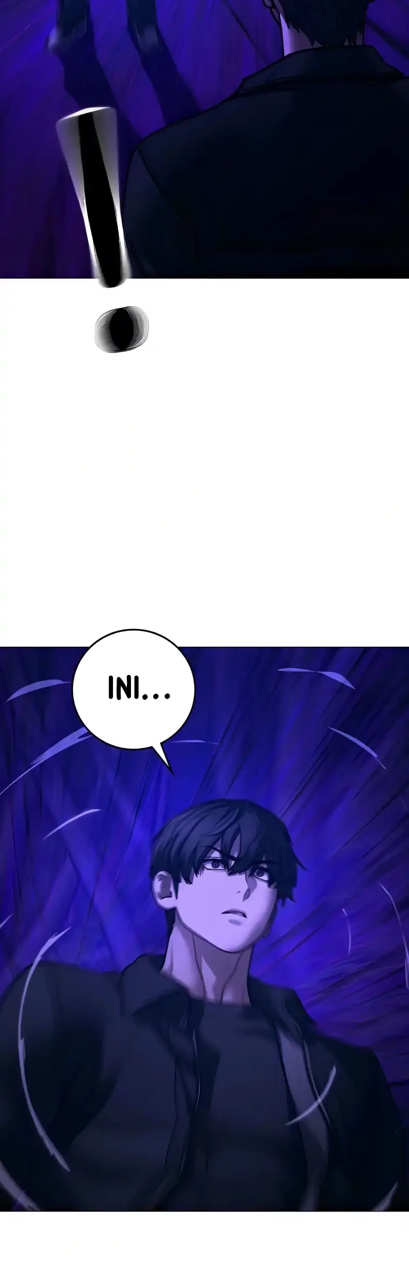 Reality Quest Chapter 183 Gambar 18