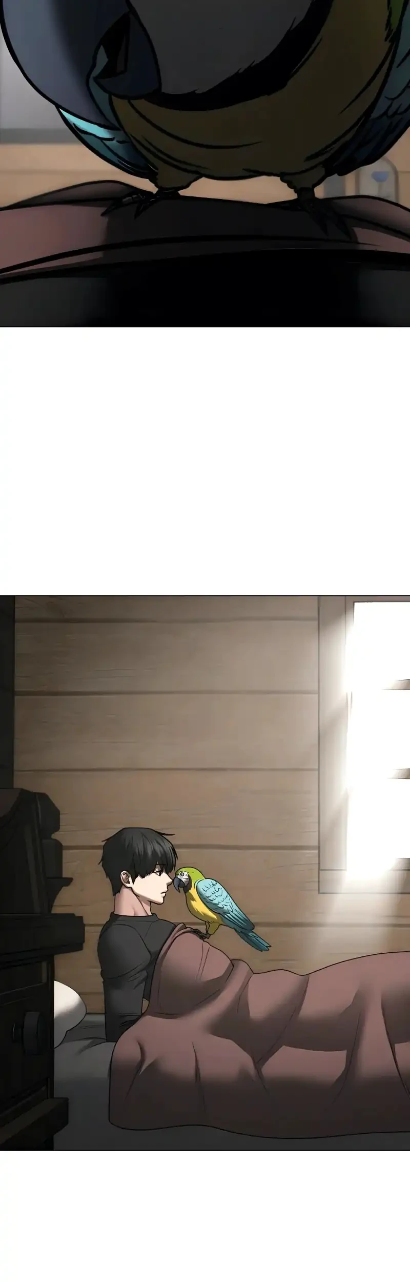 Reality Quest Chapter 183 Gambar 64