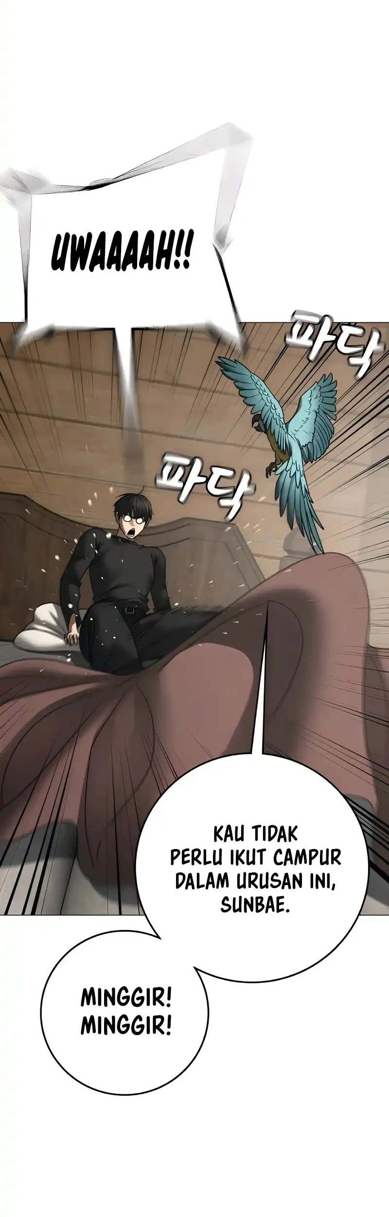 Reality Quest Chapter 183 Gambar 65